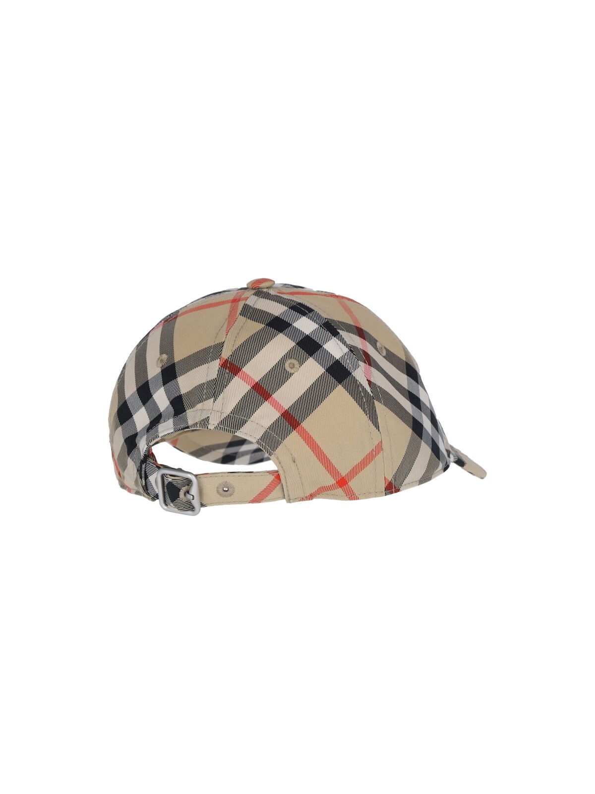 'EKD' BASEBALL CAP - 2