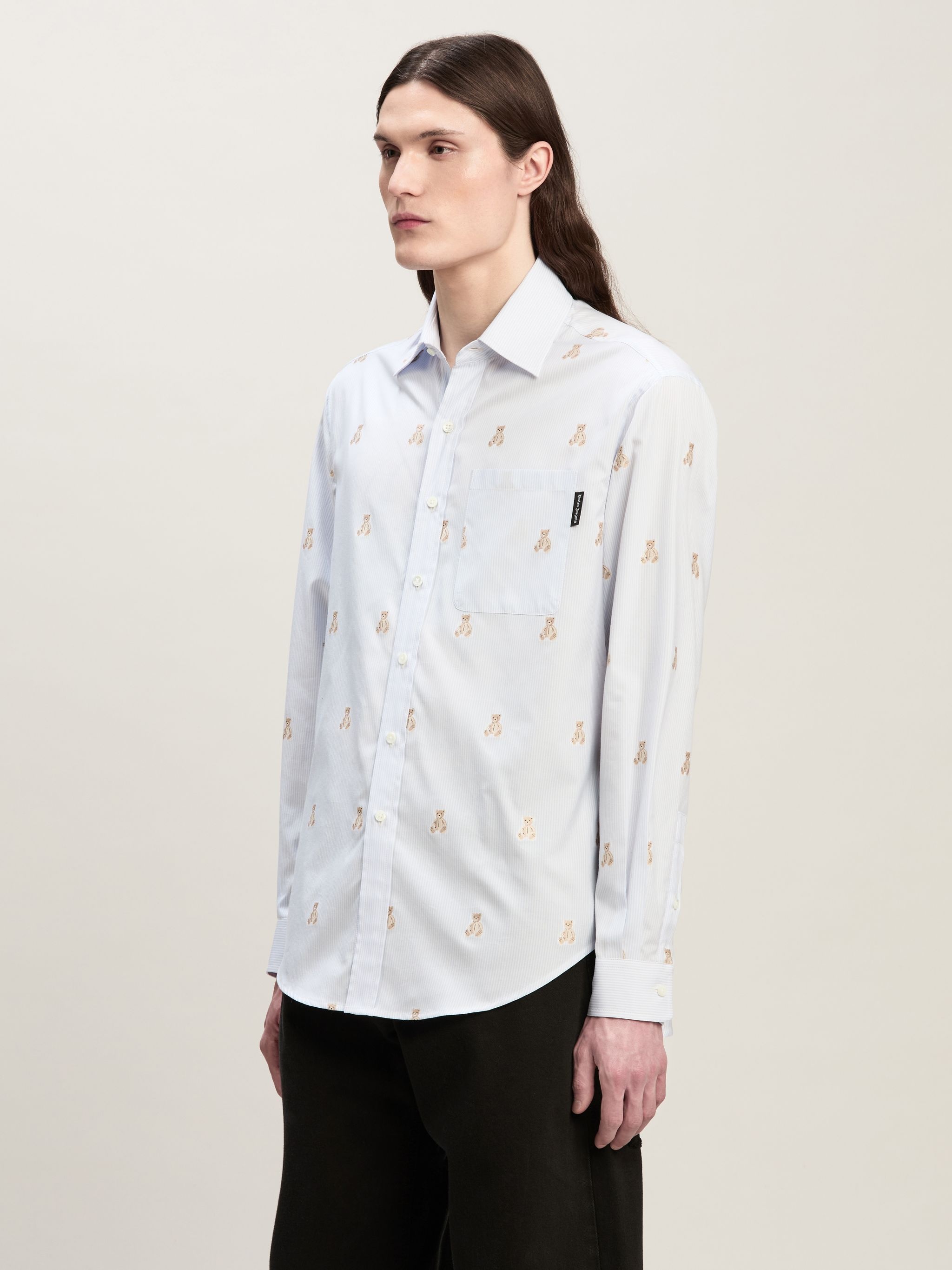 Bear In Mind Shirt - 4