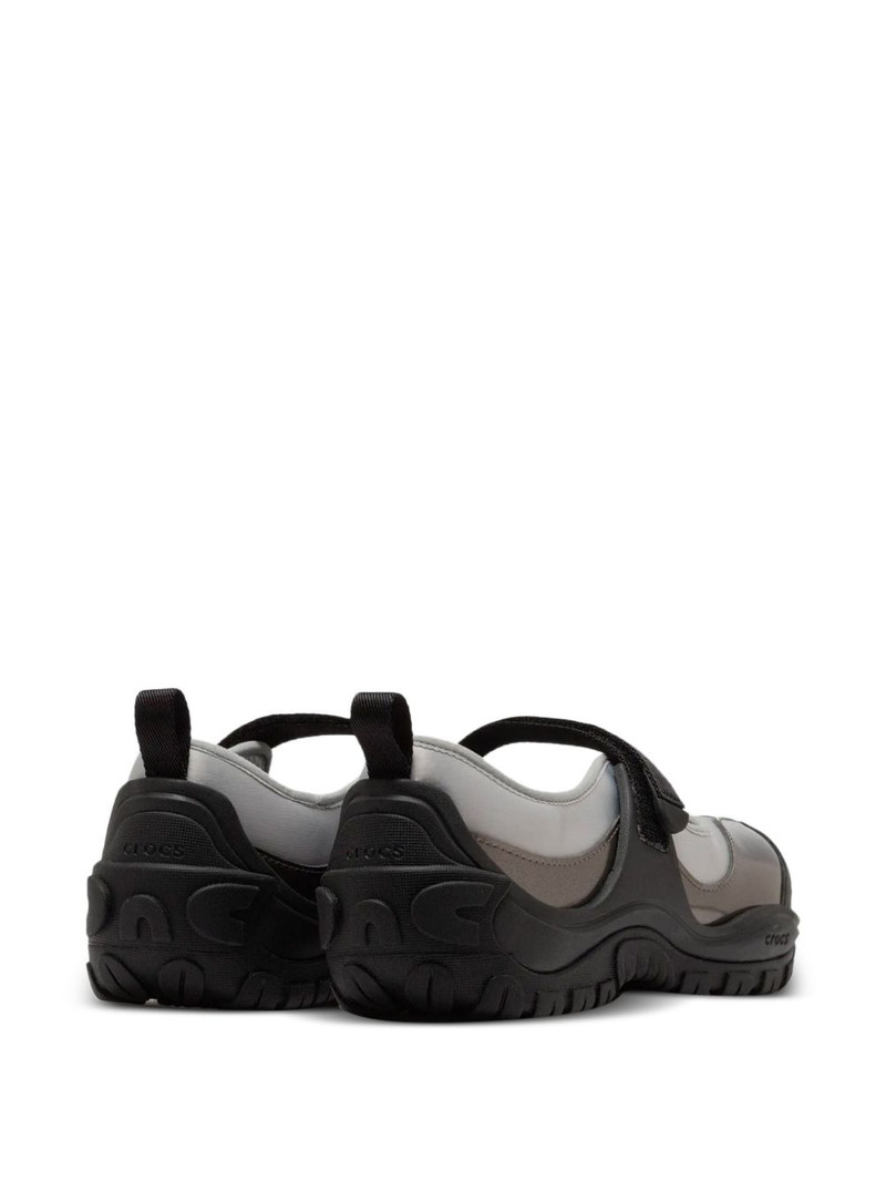 Terre Ballet Core sneakerinas 3