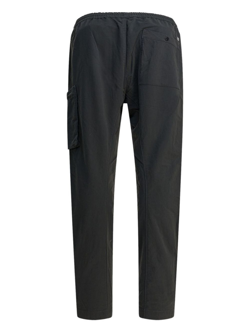C.P. Company cargo-pocket drawstring trousers outlook