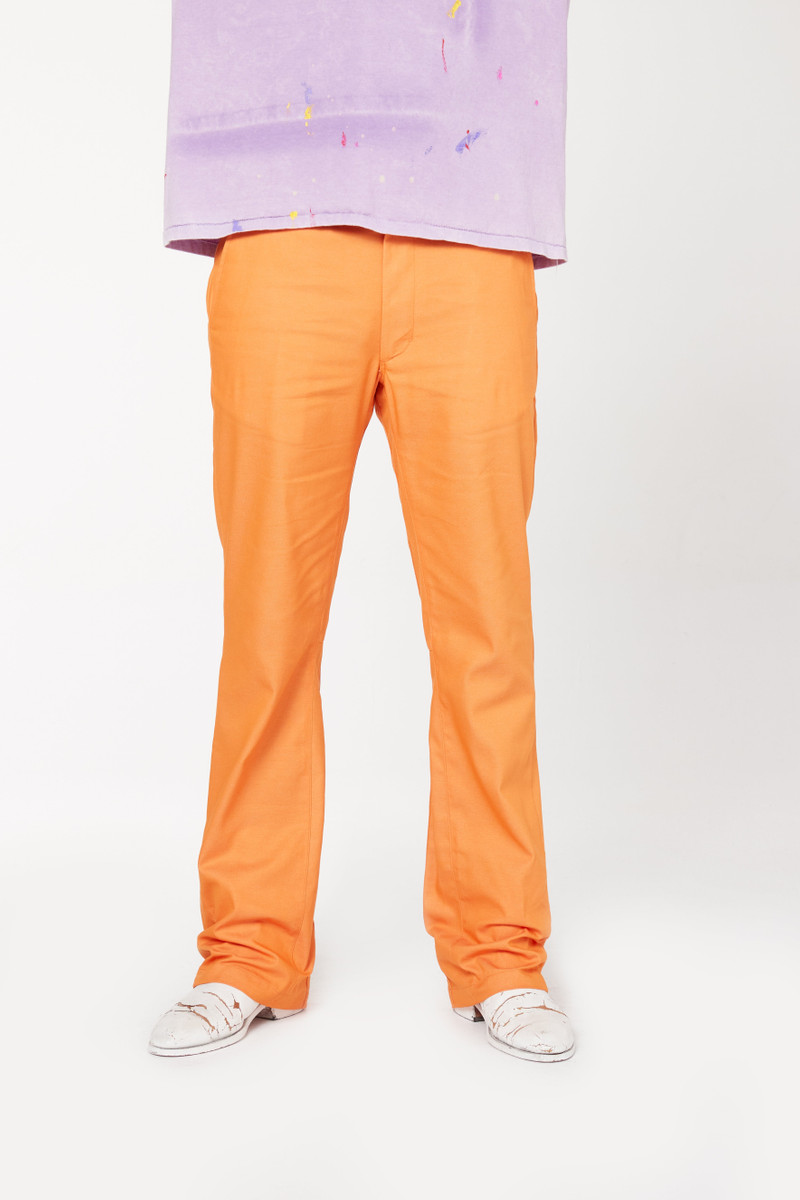 LA CHINO FLARE 4