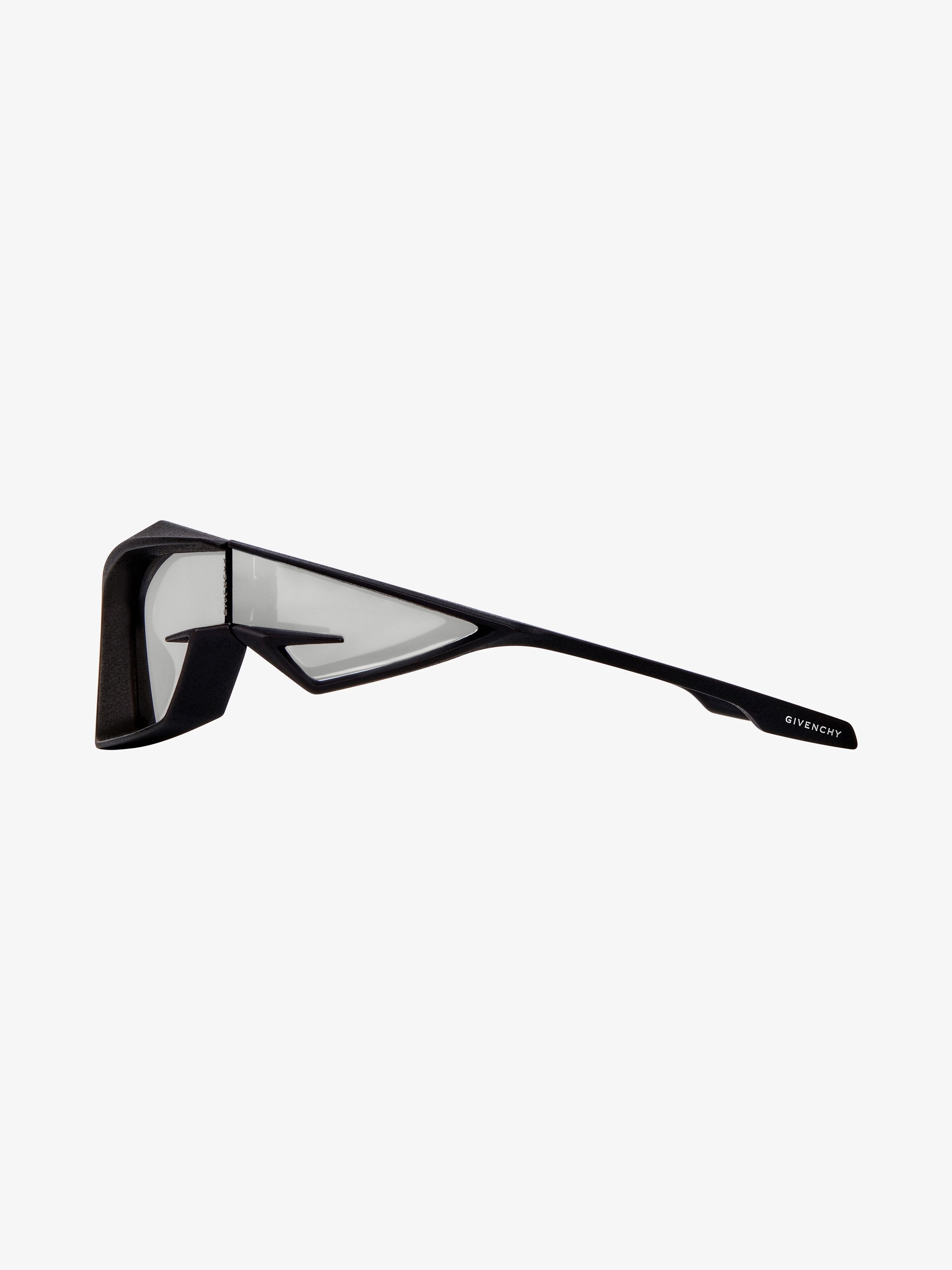 GIV CUT UNISEX SUNGLASSES IN NYLON - 6