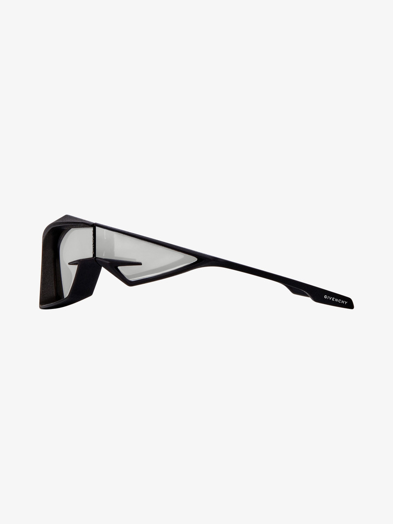 GIV CUT UNISEX SUNGLASSES IN NYLON 6