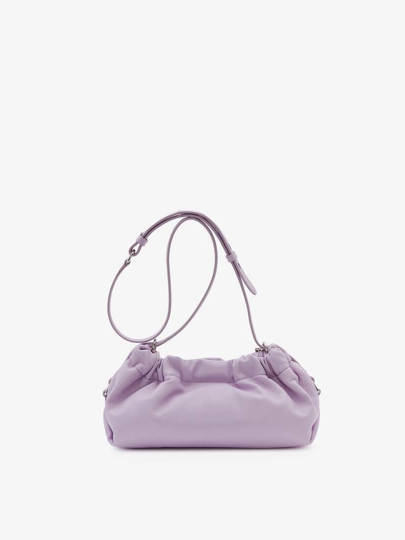 The Mini Bundle in Lilac - 3