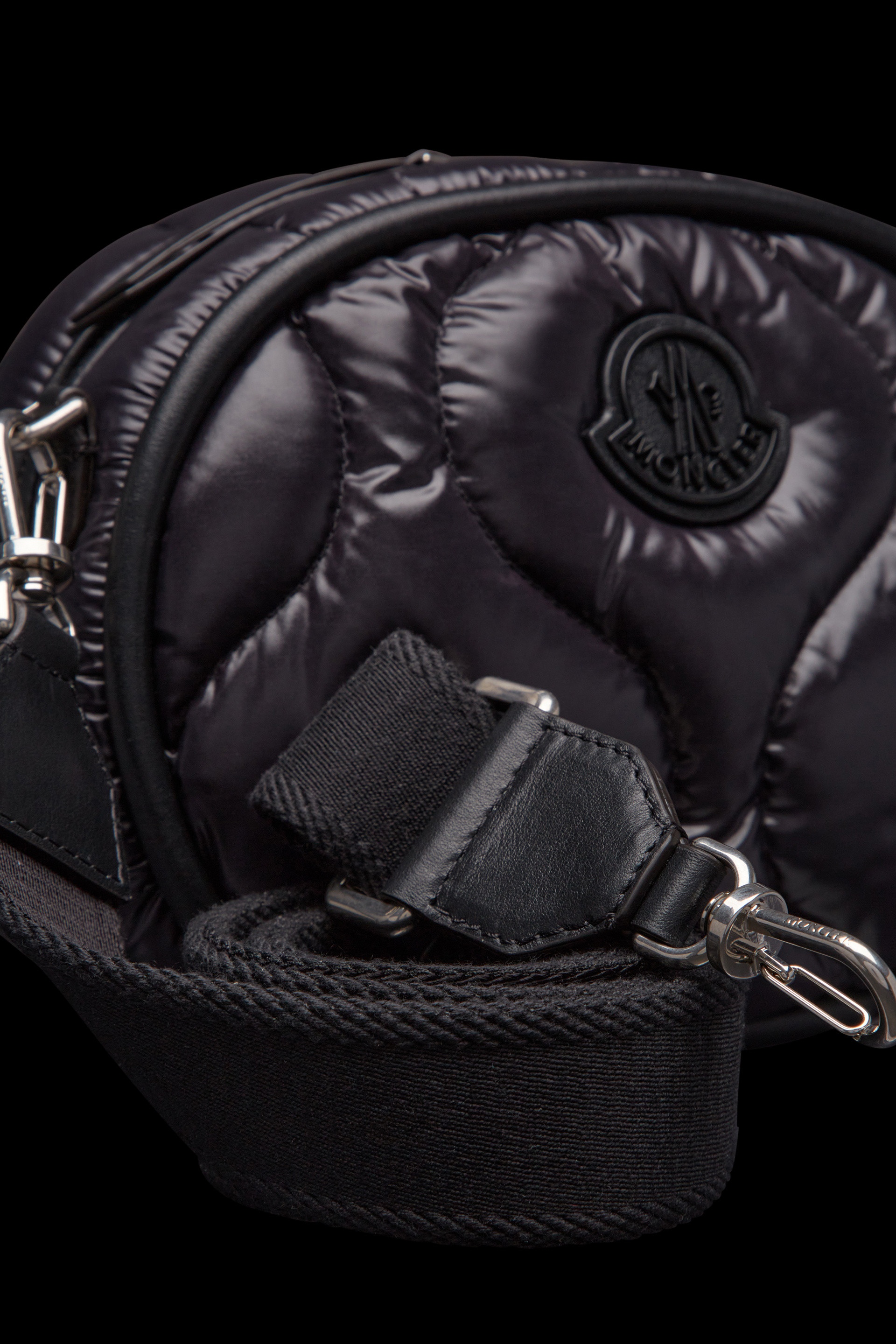 Delilah Cross Body Bag - 7