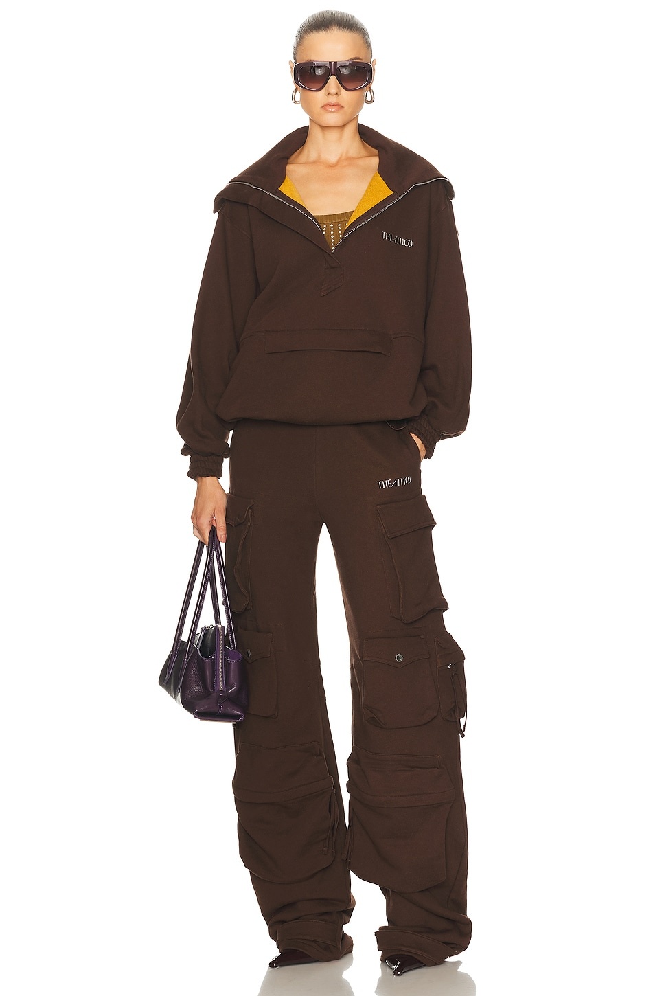 Fleece Jacket - 4