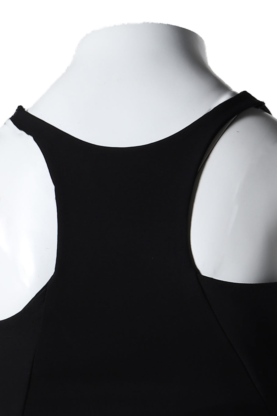 GEODE DRESS / BLK - 5