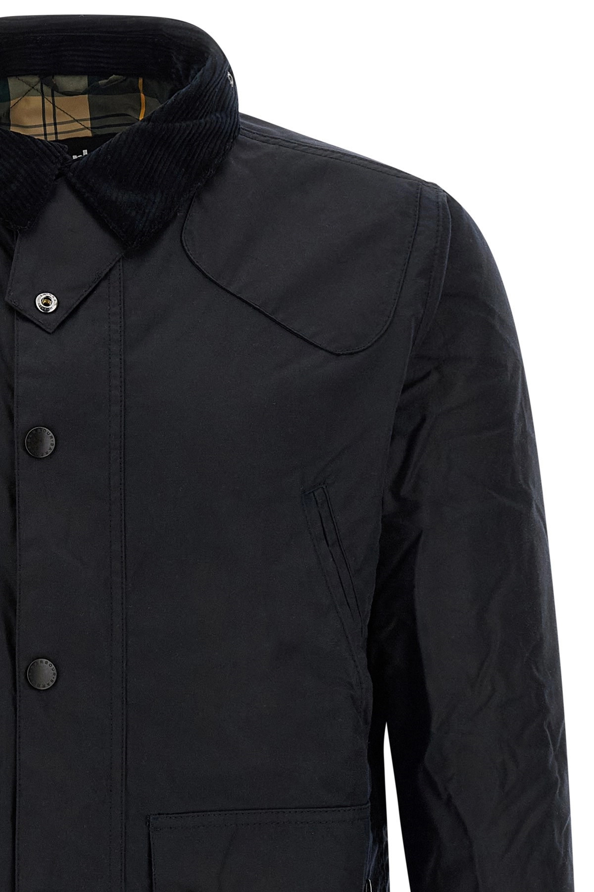 'Wax Reelin' jacket - 4