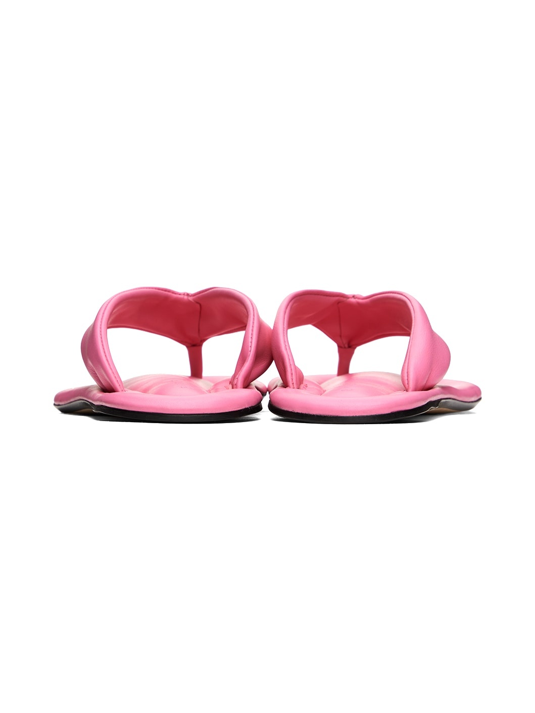 Pink Dasha Sandals - 2