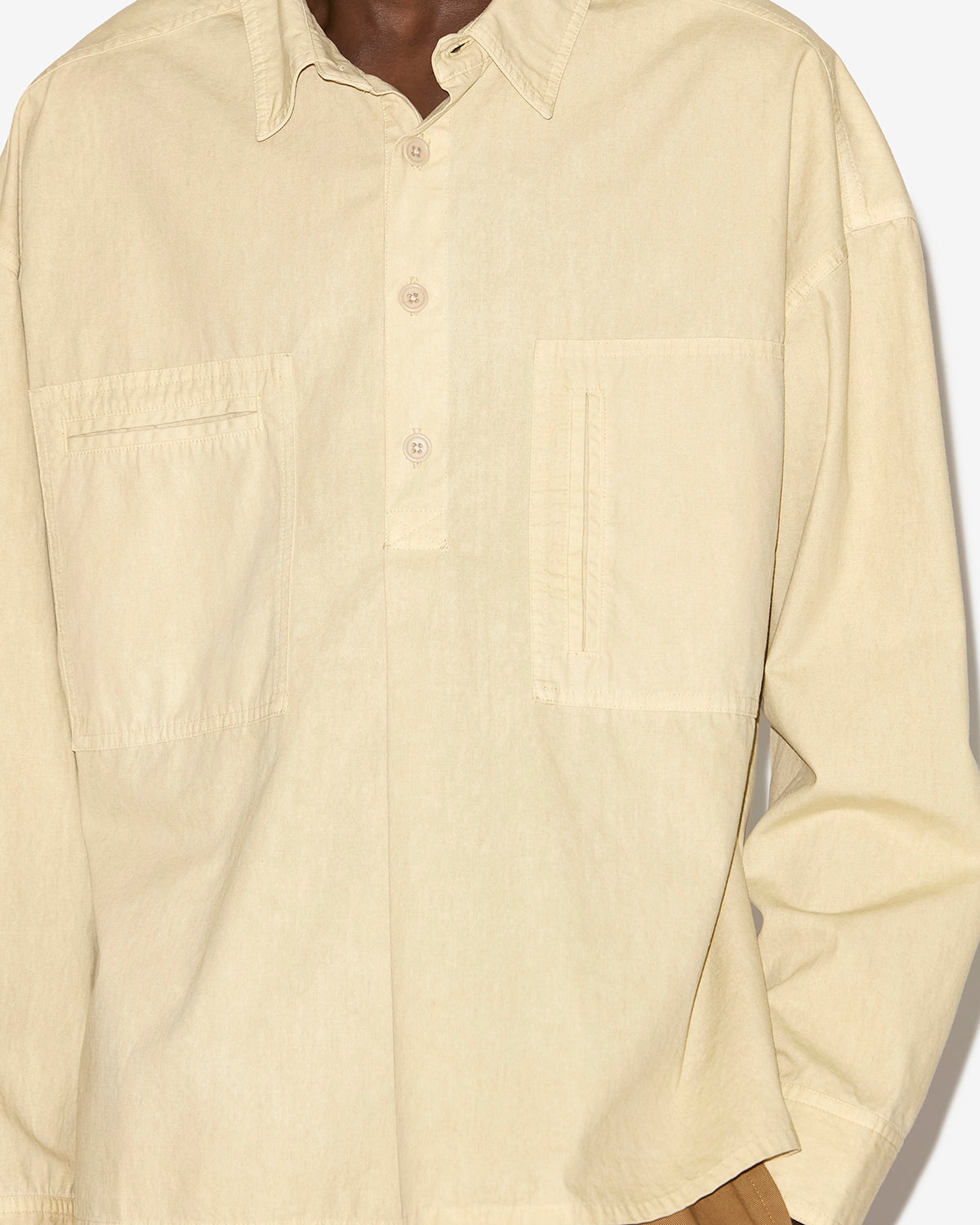 TERRYC SHIRT - 3