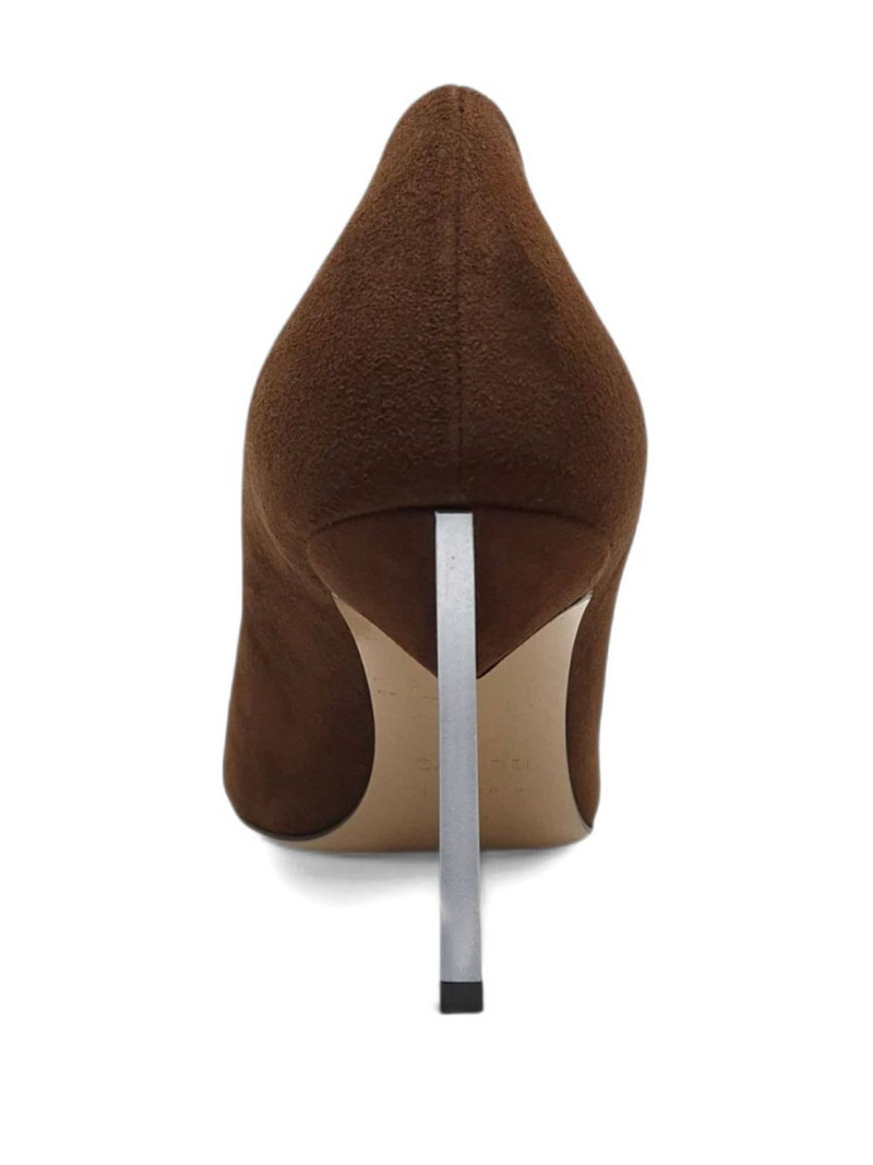90mm Samurai Blade pumps 4