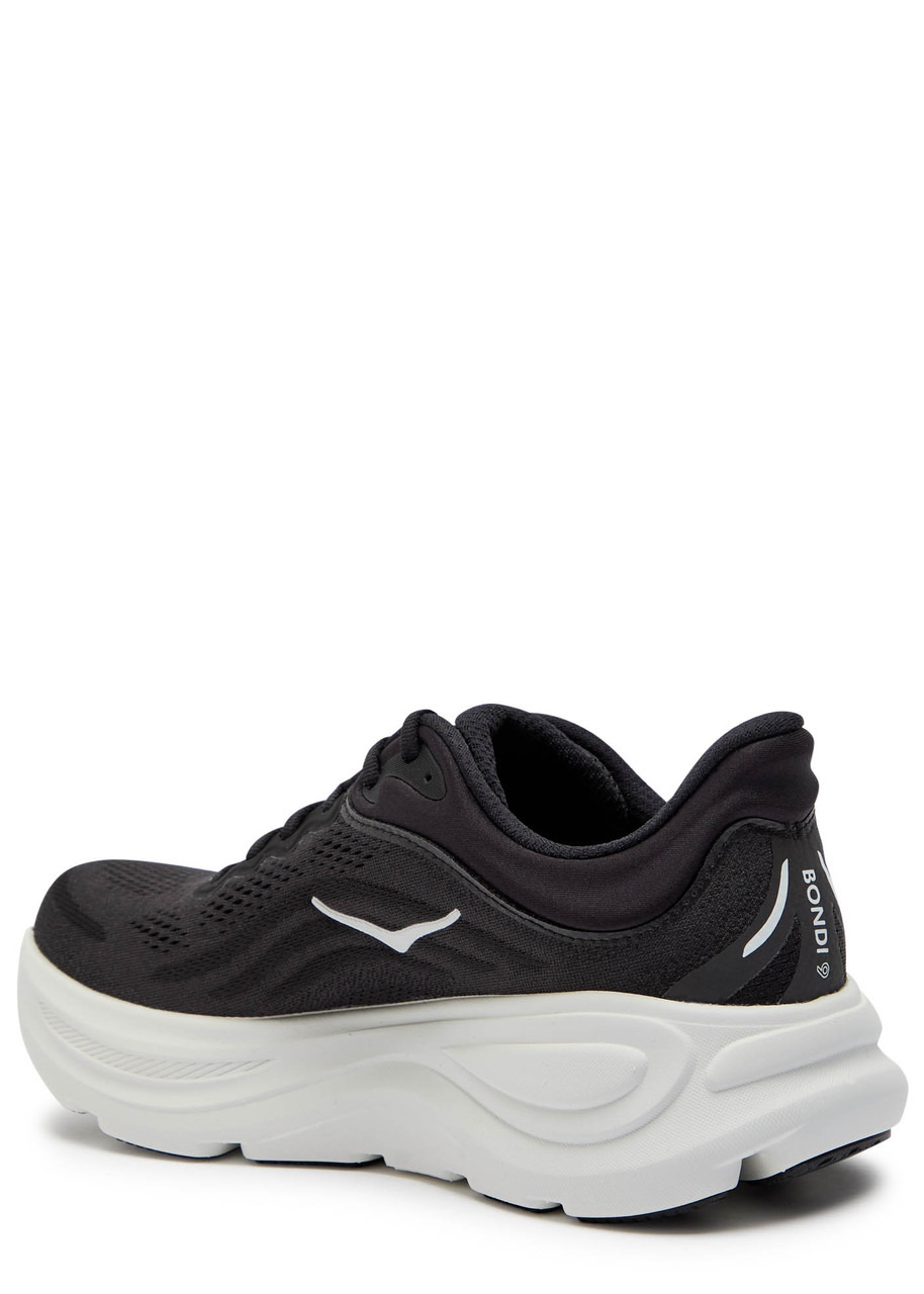 Hoka Bondi 9 Mesh Sneakers - 2