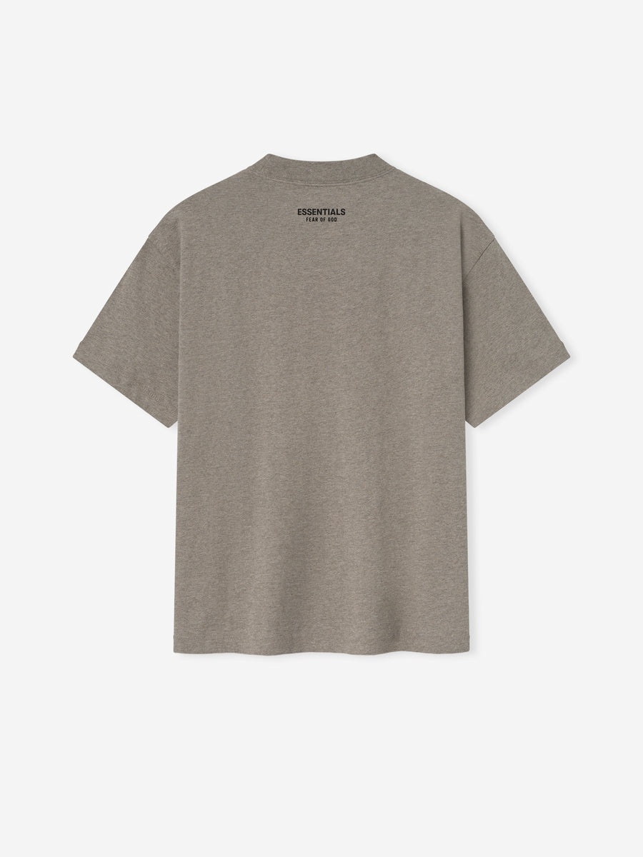 Lightweight Essential Tee - 2