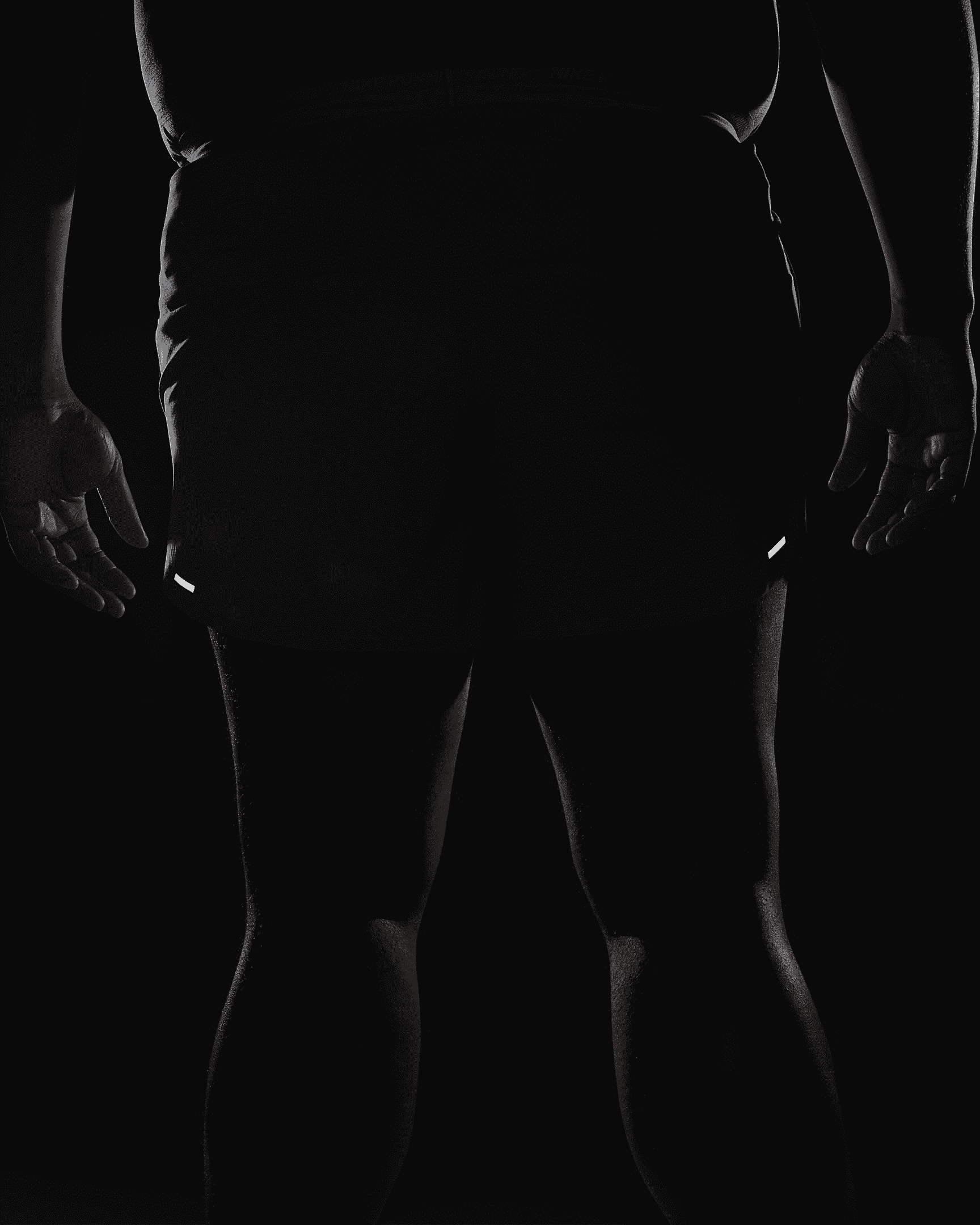 Nike Stride Men's Dri-FIT 5" Brief-Lined Running Shorts - 17