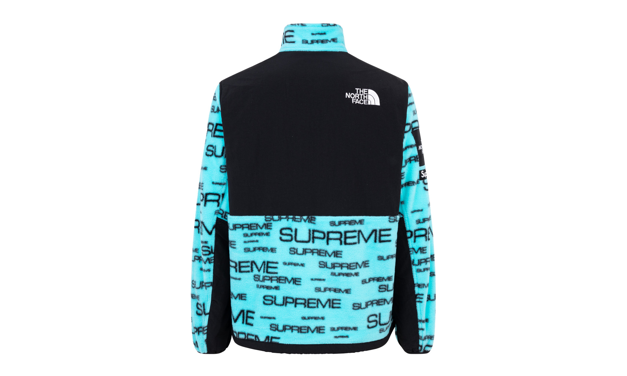TNF Steep Tech Fleece Jacket - 3