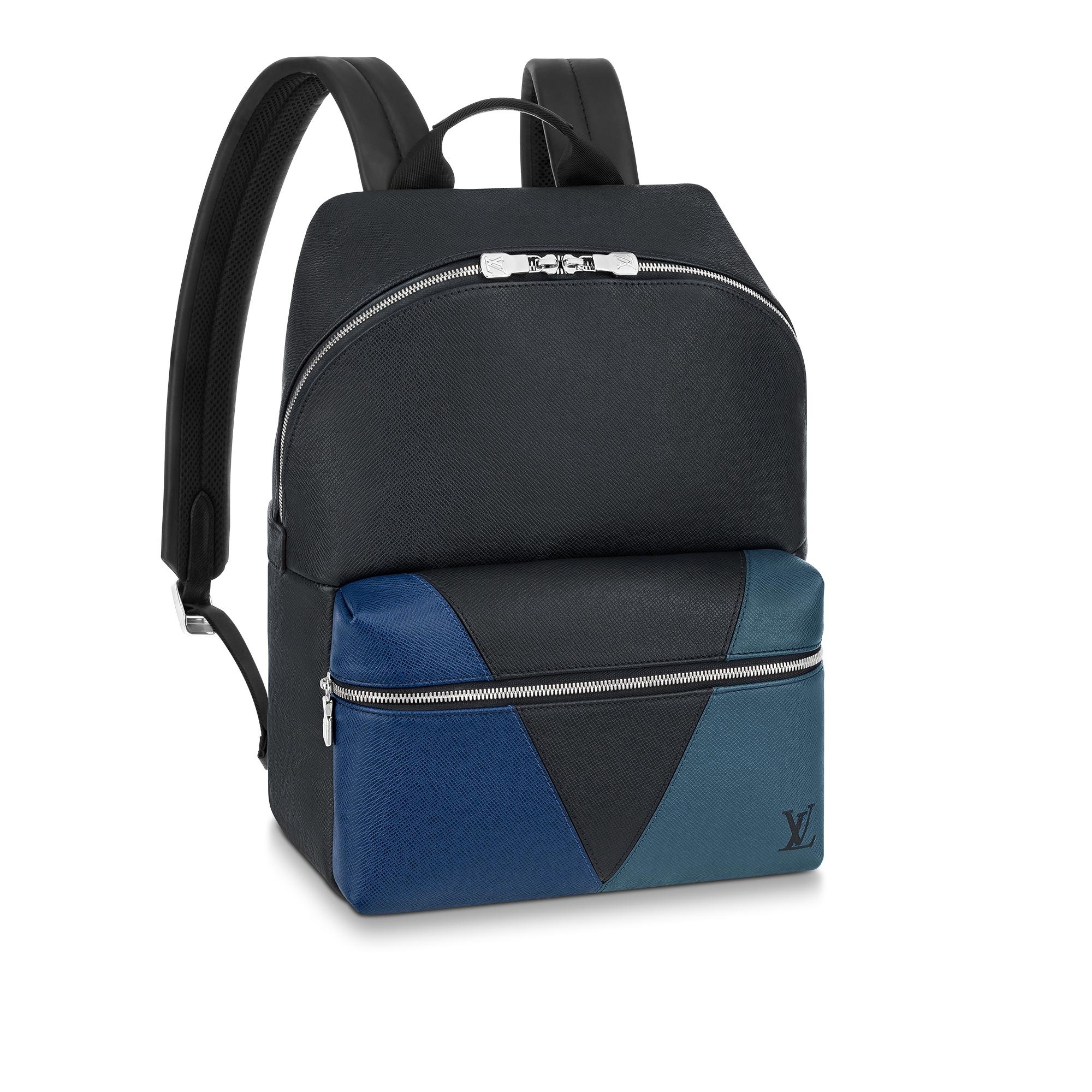 Discovery Backpack - 1