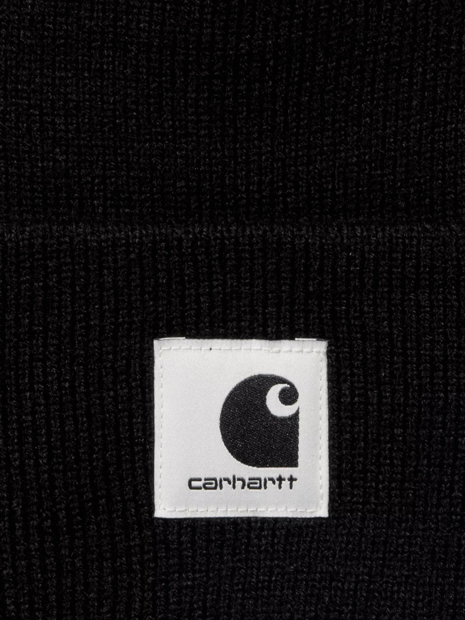 Carhartt Wip Ashley Beanie With Logo - 3