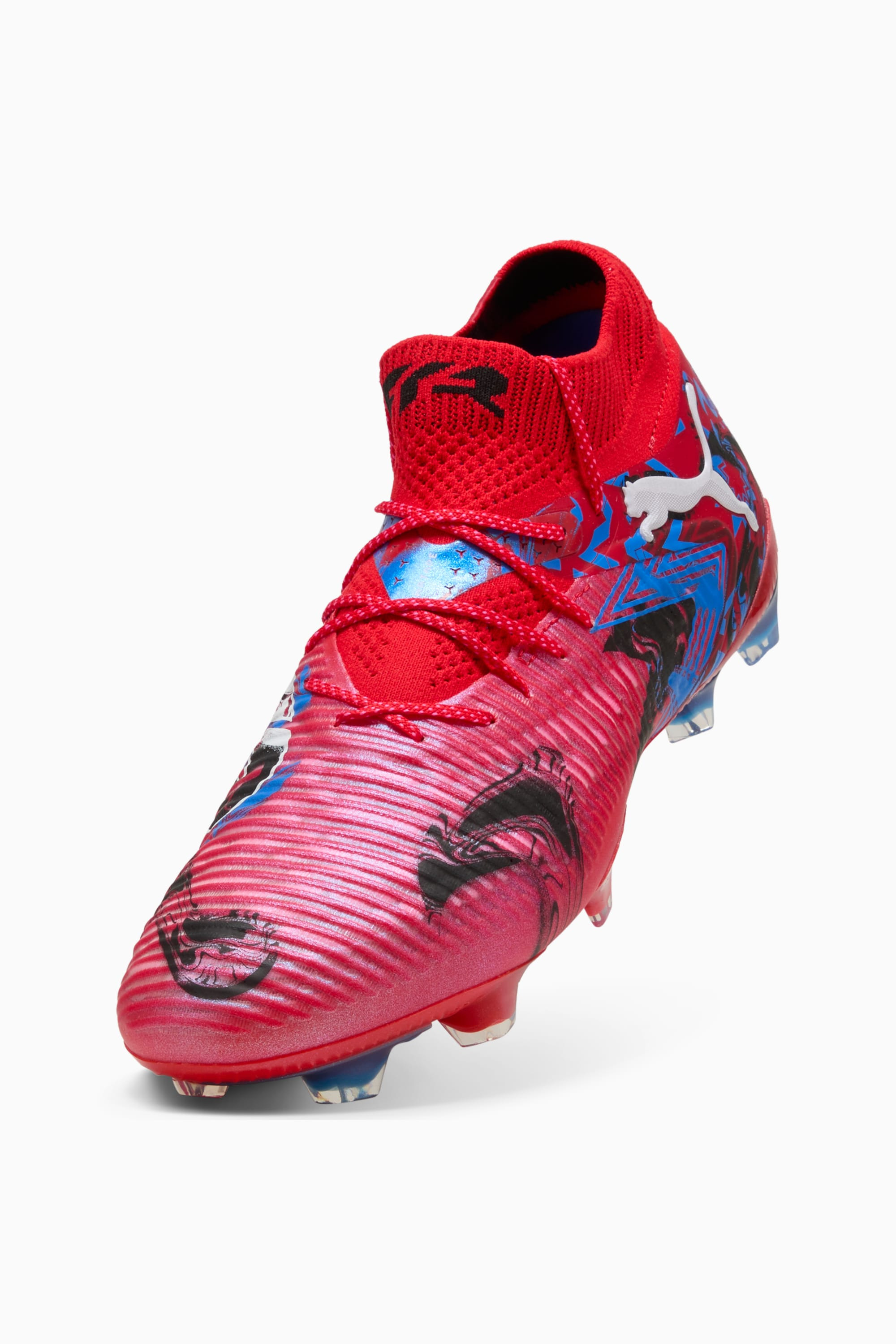 FUTURE 8 ULTIMATE PLAYMKR FG Unisex - 6