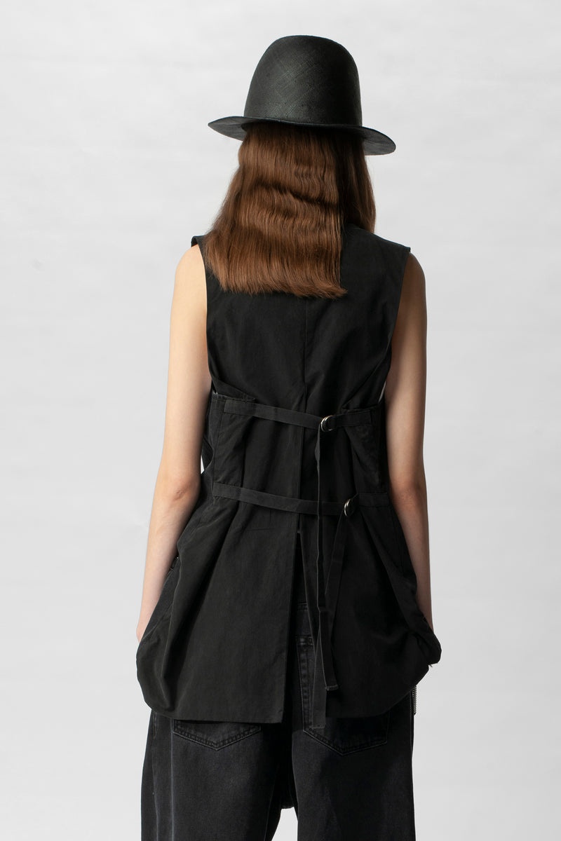 Sien Classic High Comfort Waistcoat - 3