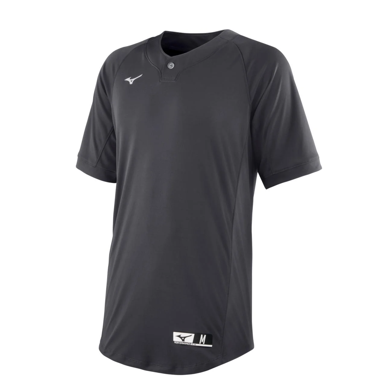 Youth NXT 1-Button Baseball Jersey - 1