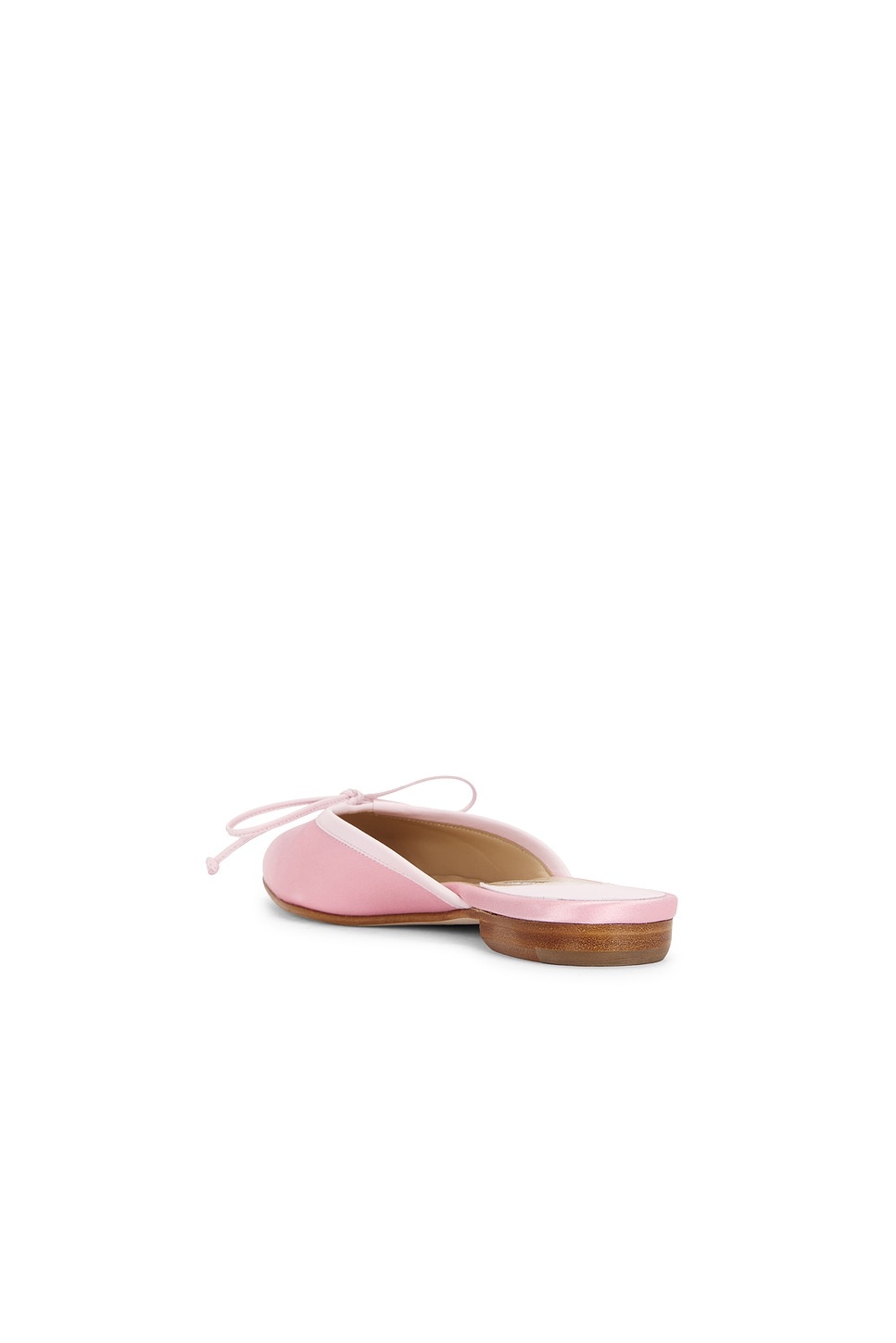 Ballerimu 10 Flat - 3