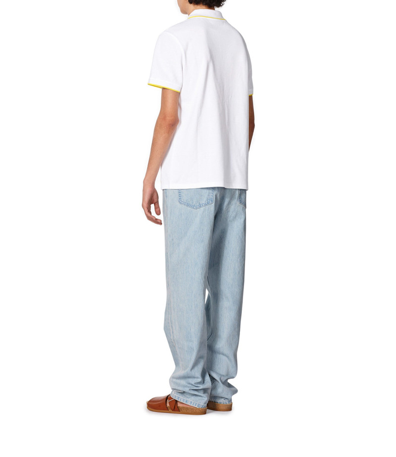 FAIRFAX JEANS - SOFT DENIM - A.P.C. READY-TO-WEAR 3