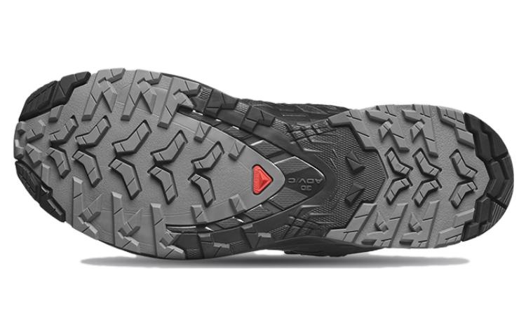 SALOMON XA Pro 3D V9 'All Black' 472708 - 4