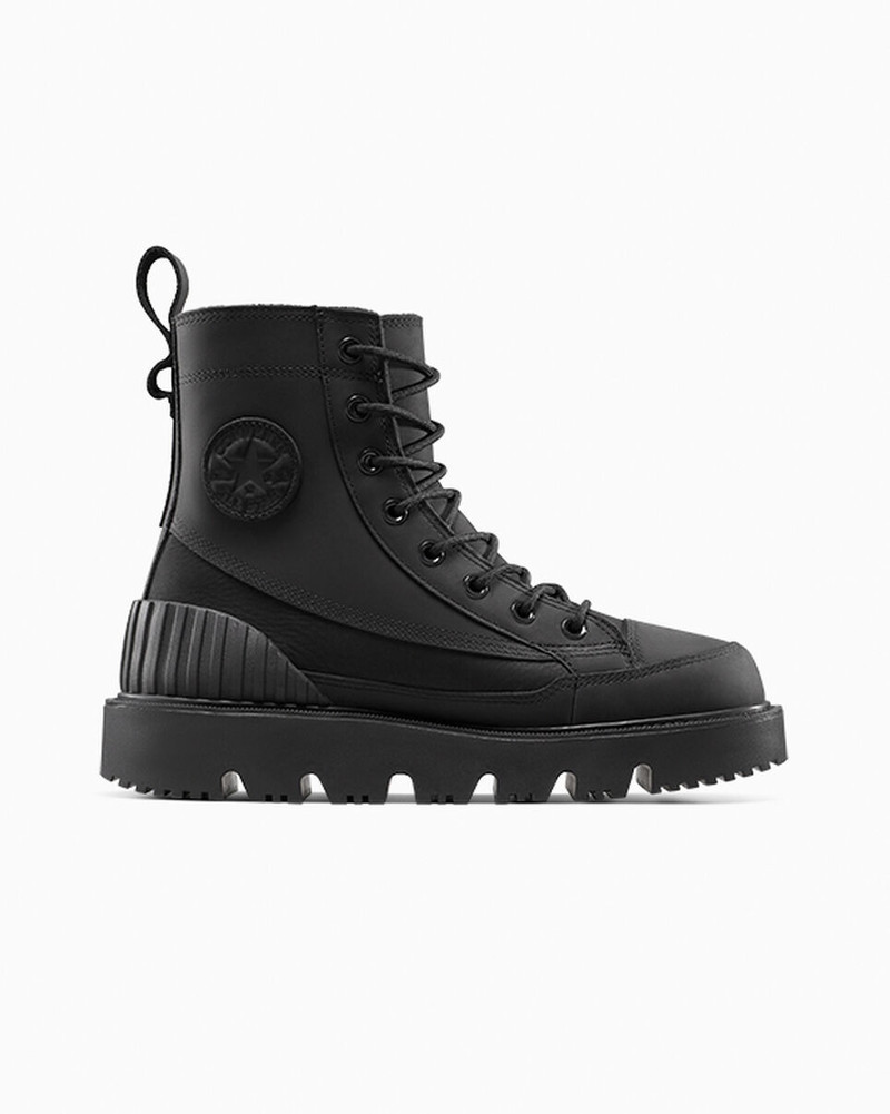 Chuck 70 Rugged Waterproof Boot 1