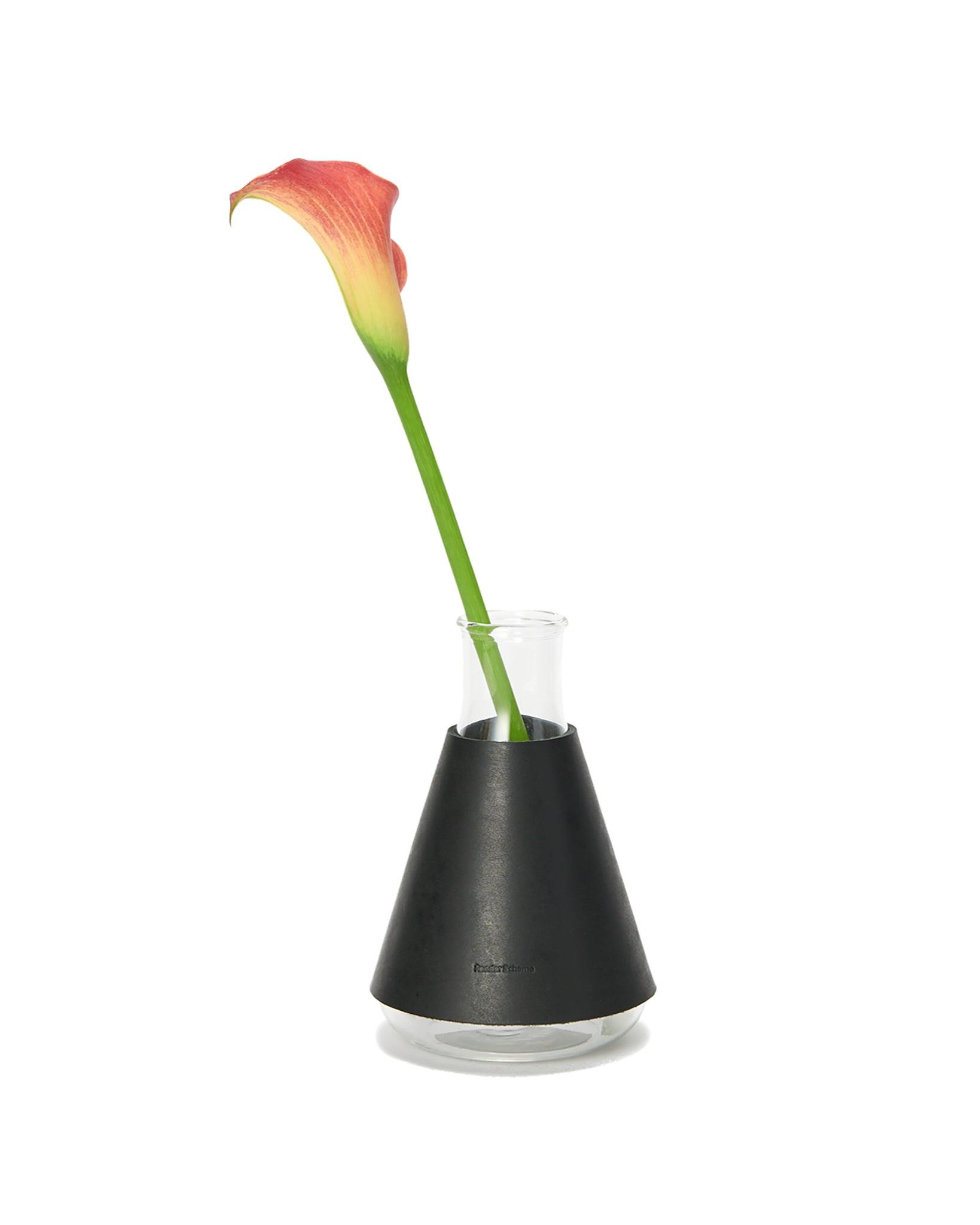 Erlenmeyer Flask/500Ml Black - 2