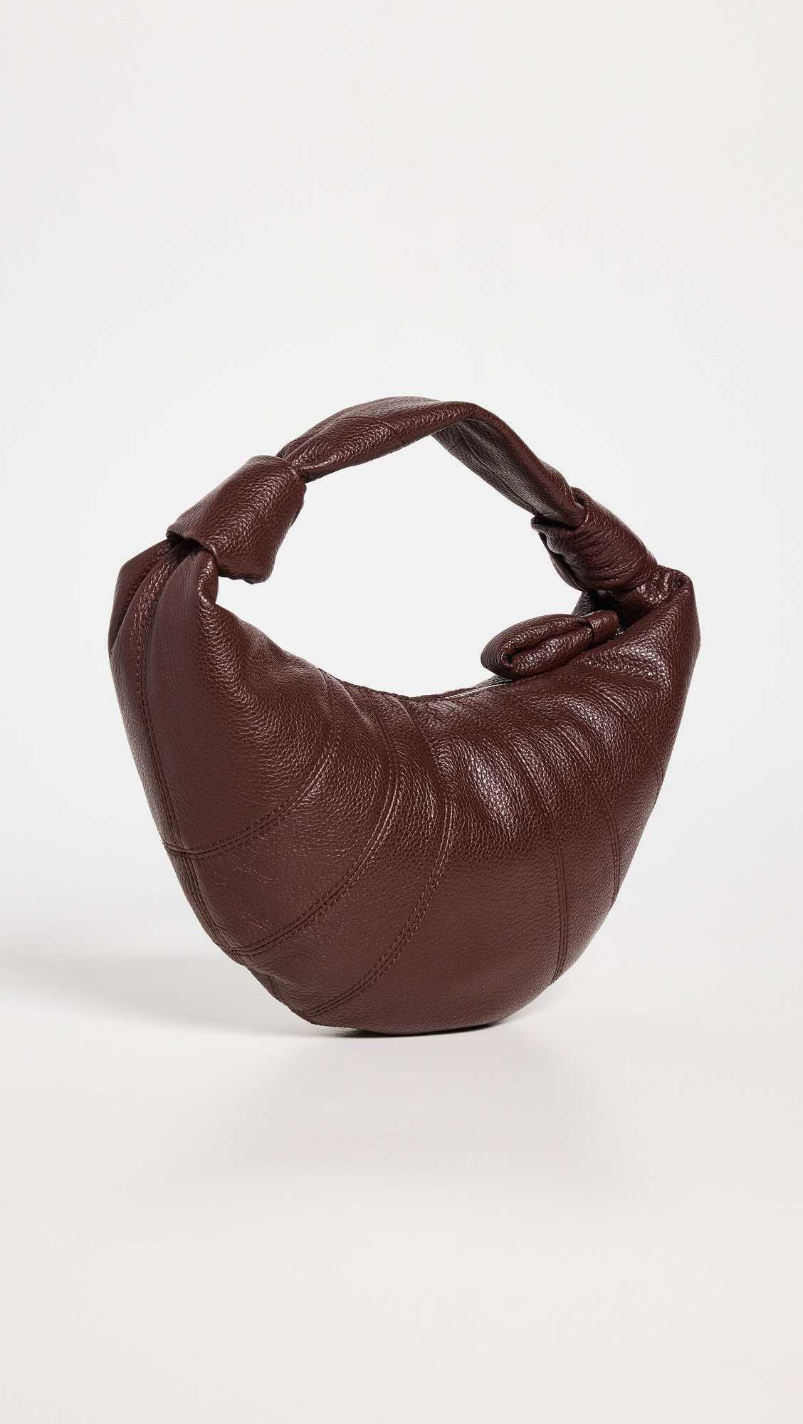 Mini Fortune Croissant Bag - 3