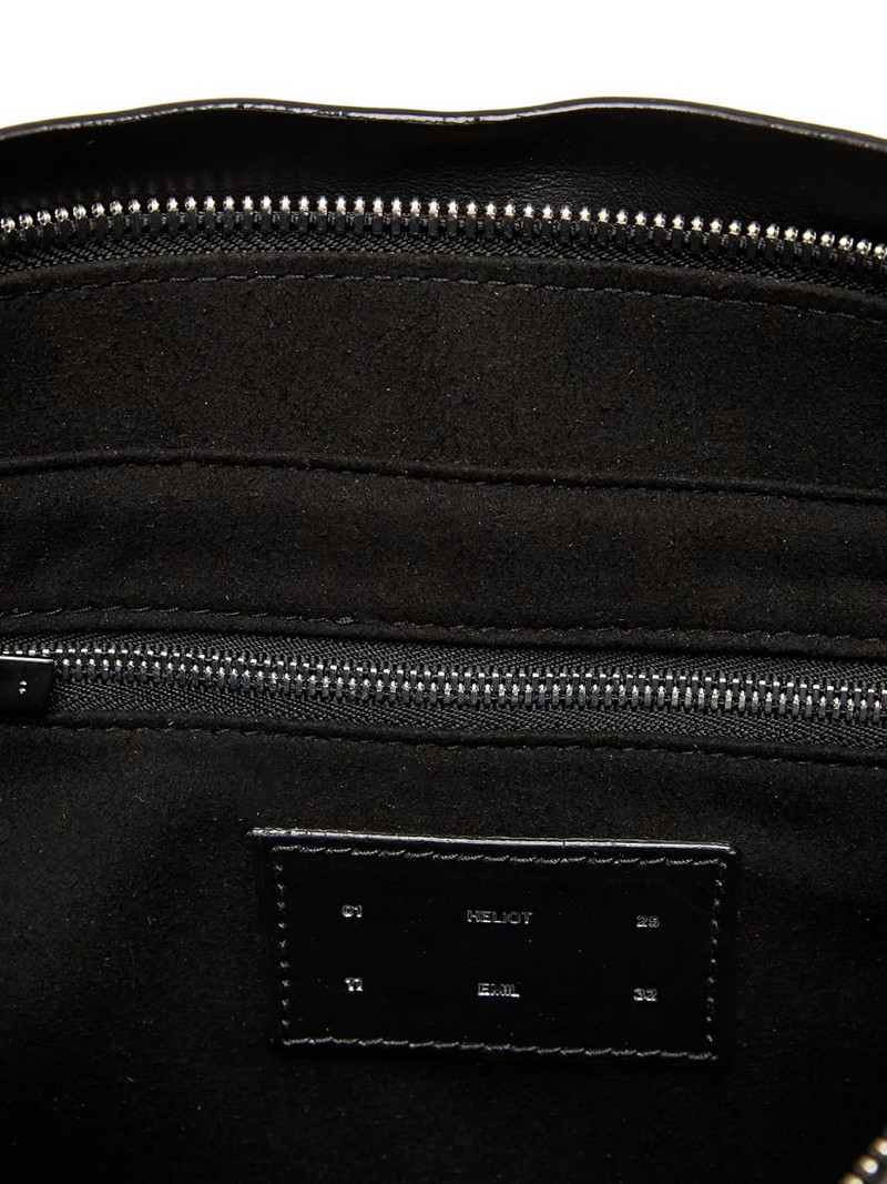 Confluence shoulder bag 5