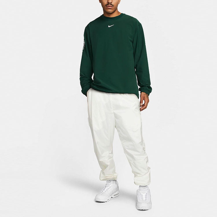Nike Nike x NOCTA Drake Long Sleeve Woven Pullover 