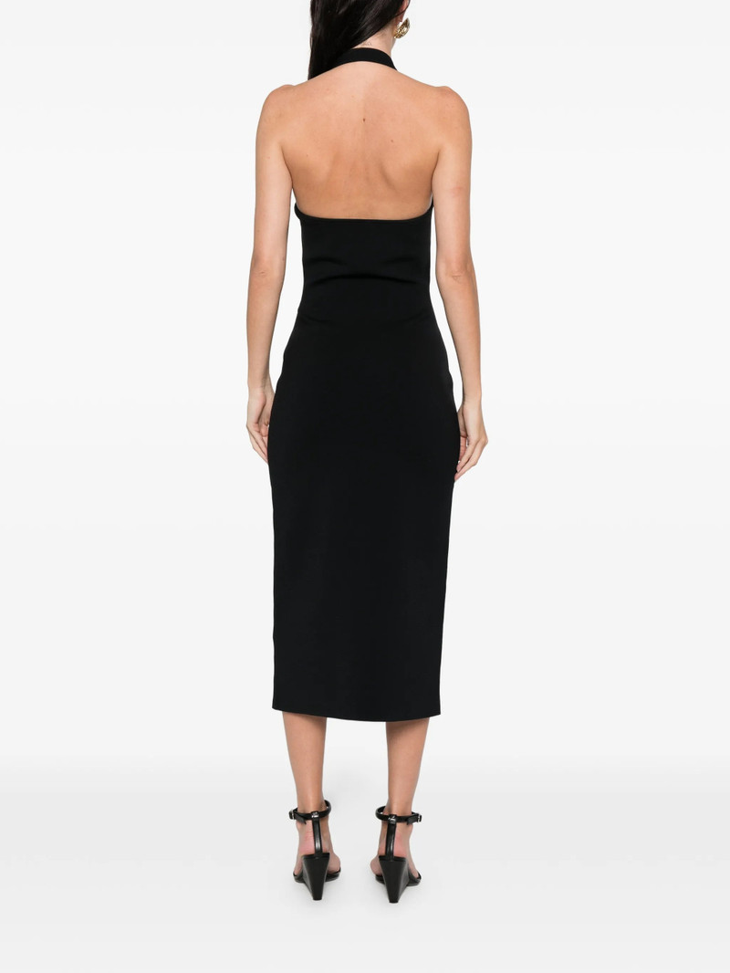 Cult Gaia Cult Gaia Vinna Midi Dress outlook