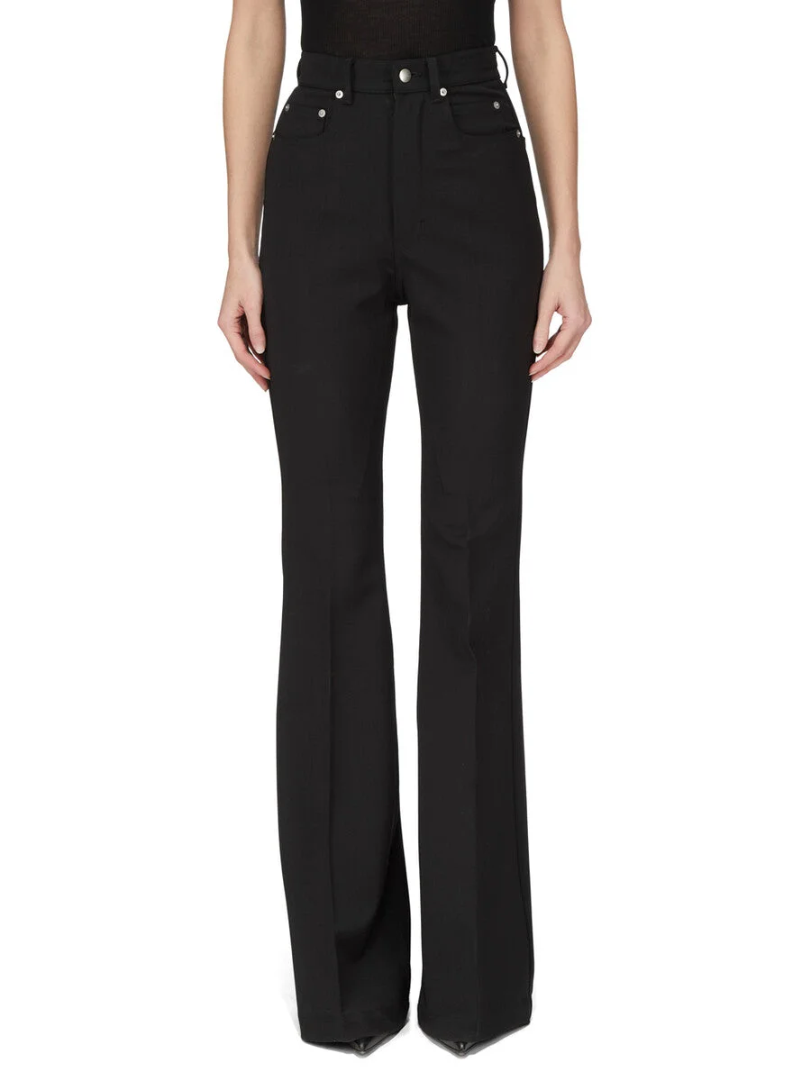 BOLAN BOOTCUT - 1