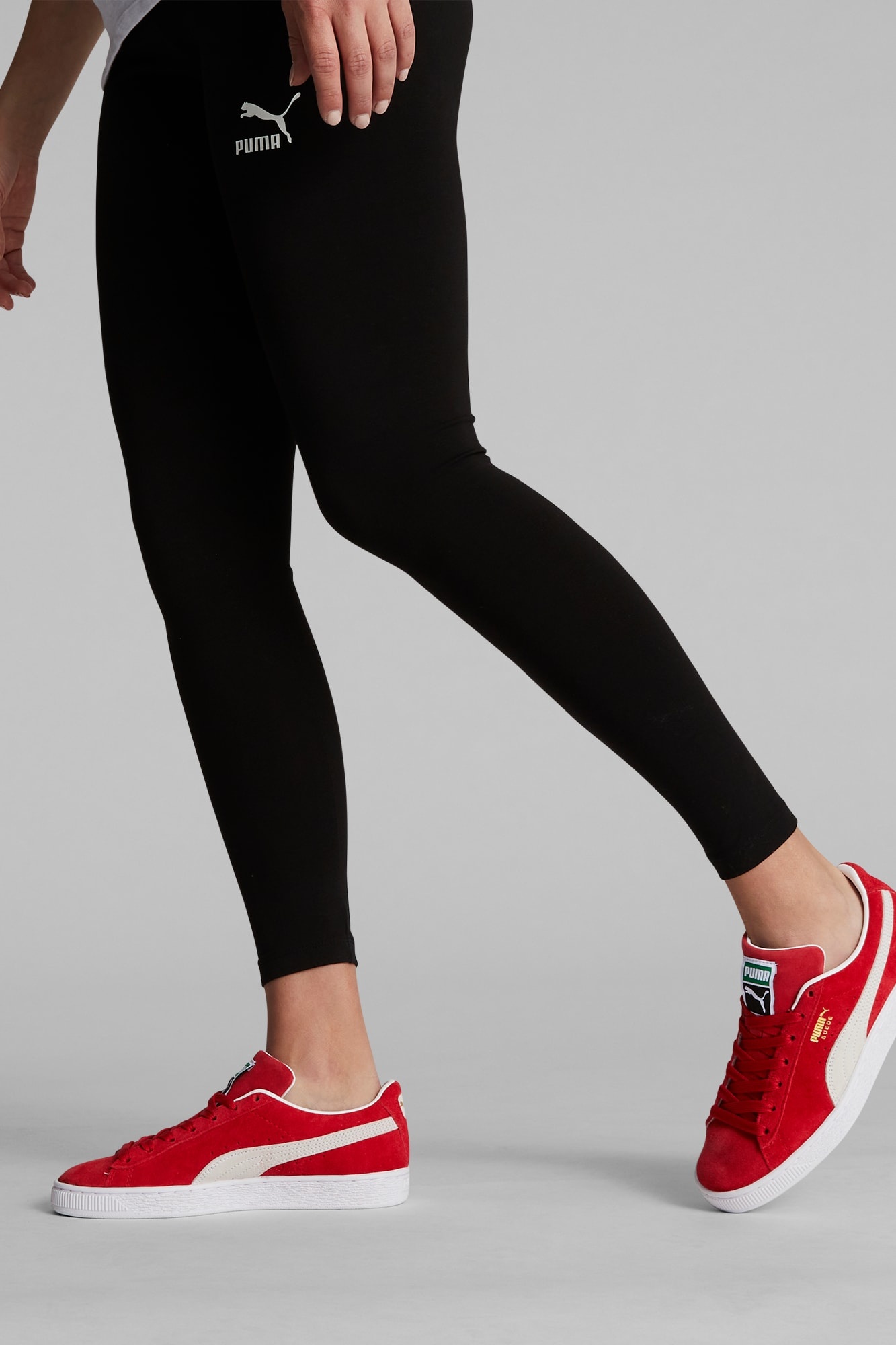 Suede Classic XXI Women's Sneakers - 3