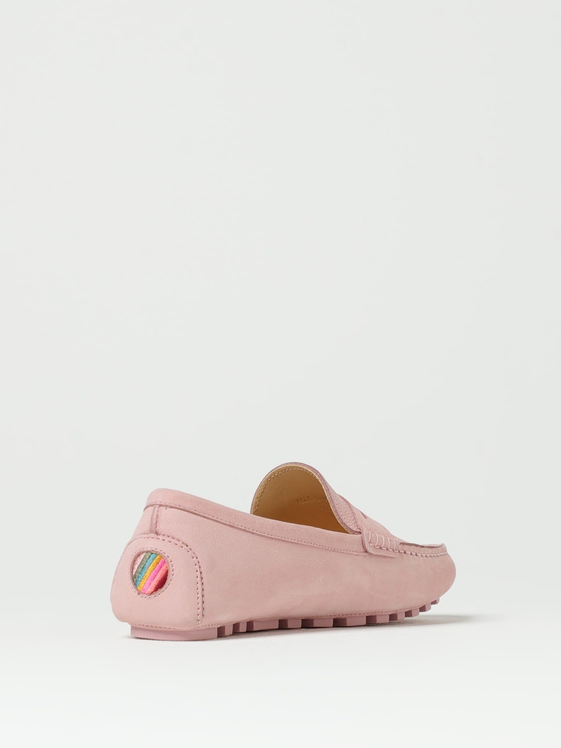 Flat shoes woman Paul Smith - 3
