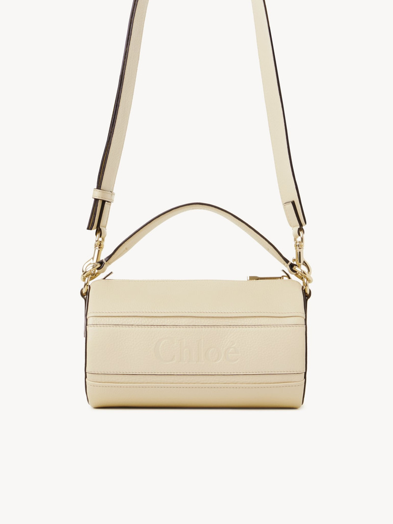WOODY TUBE SHOULDER BAG 에 GRAINED LEATHER 4