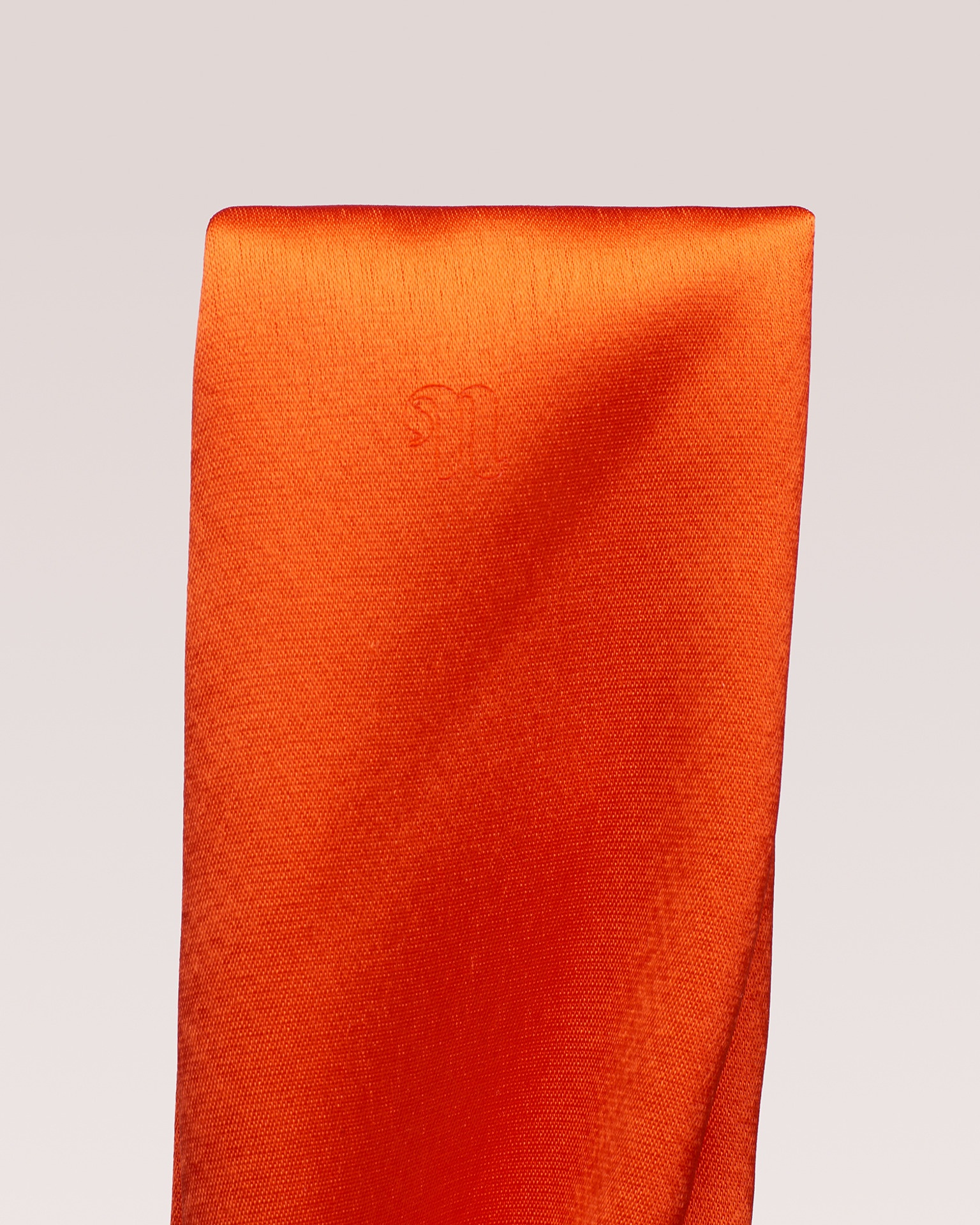 JEN - Clutch - Blood orange - 3