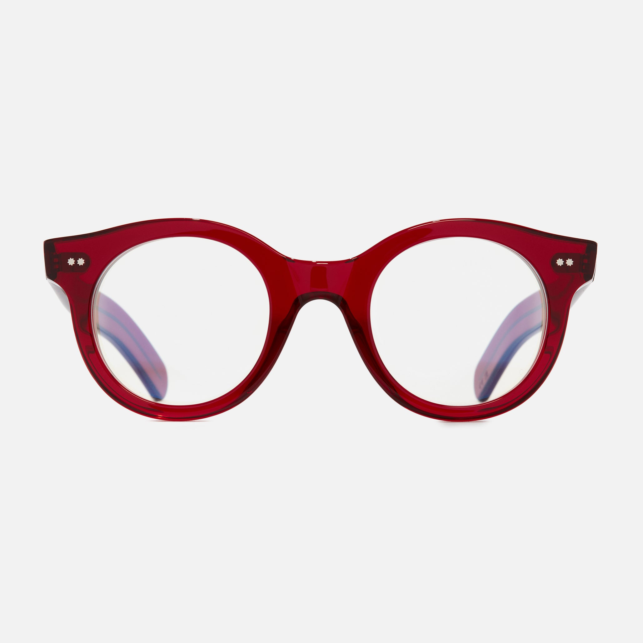 1390 OPTICAL ROUND GLASSES - 3