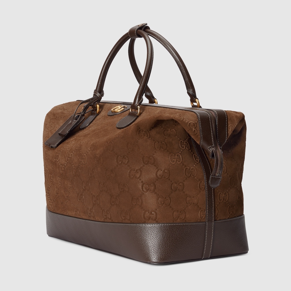 GG duffle bag - 2