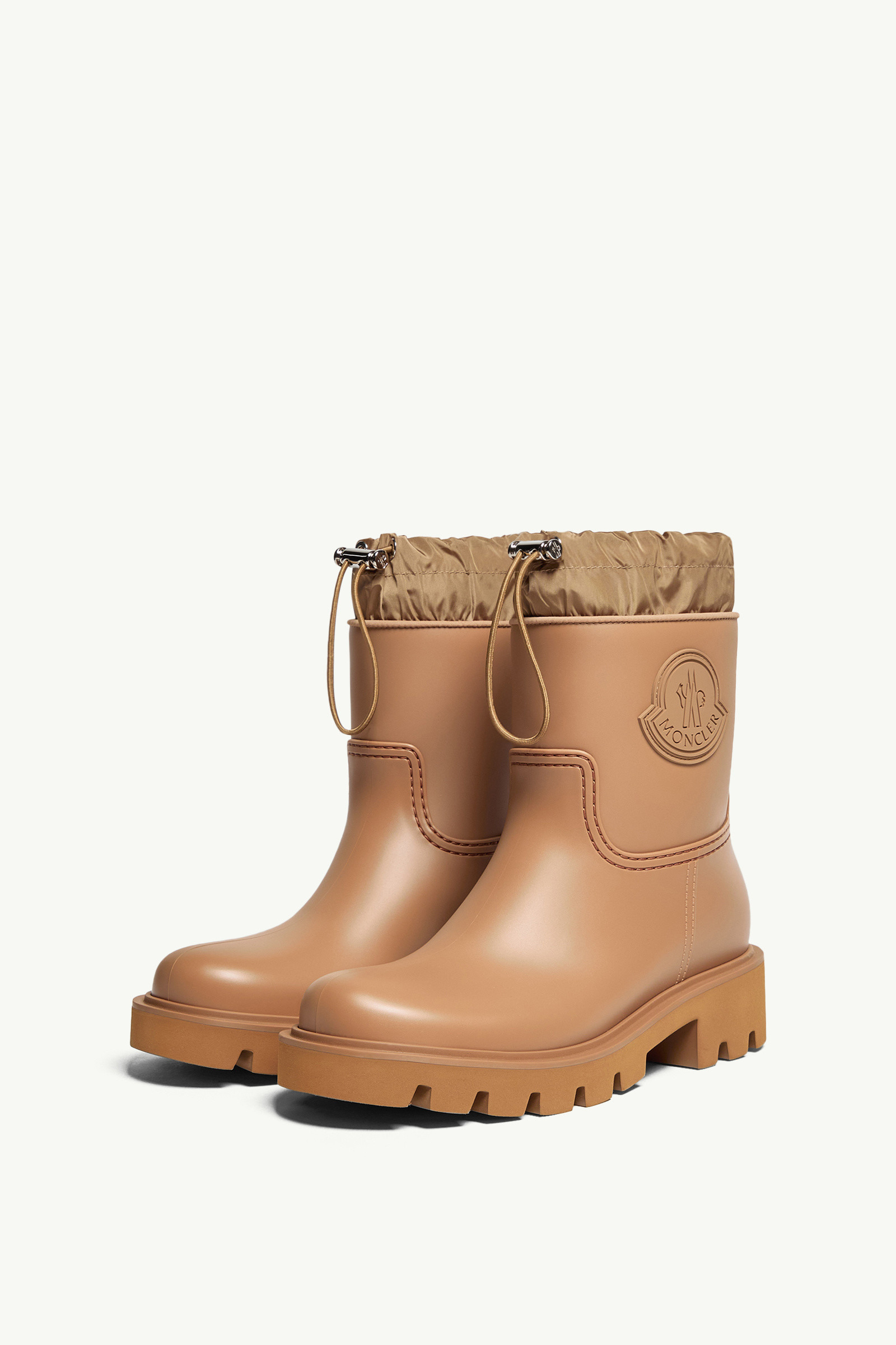 Kickstream Rain Boots - 4