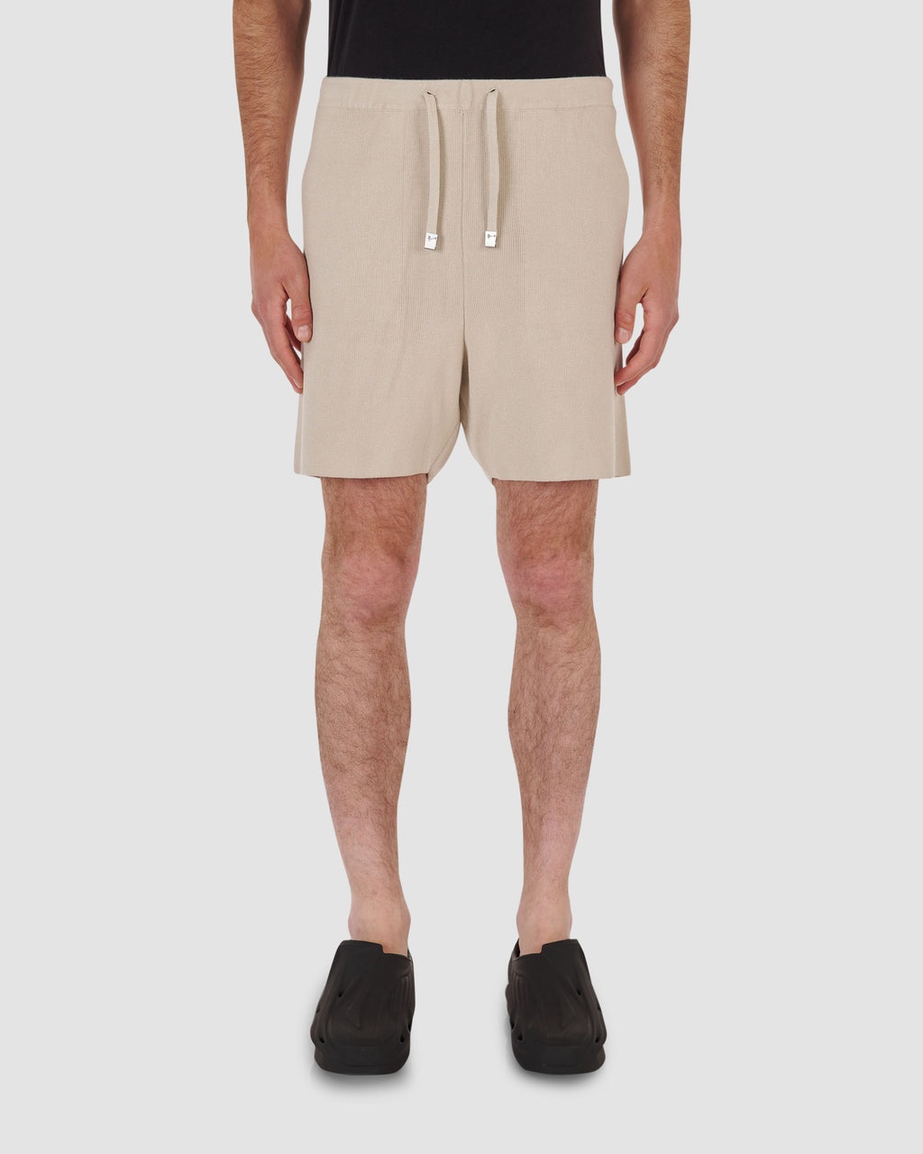 KNIT SHORT - 2