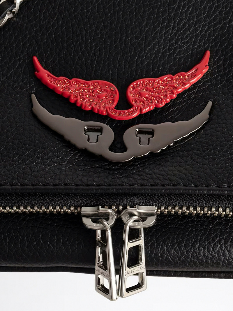 Swing Your Wings Charm 3