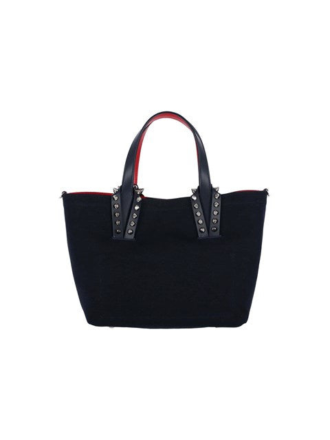 Christian Louboutin Women "Cabata" Mini Bag - 3