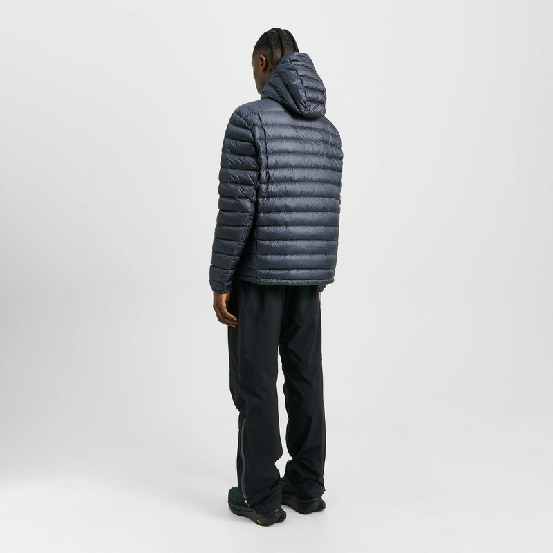 Keilir Down Jacket 10