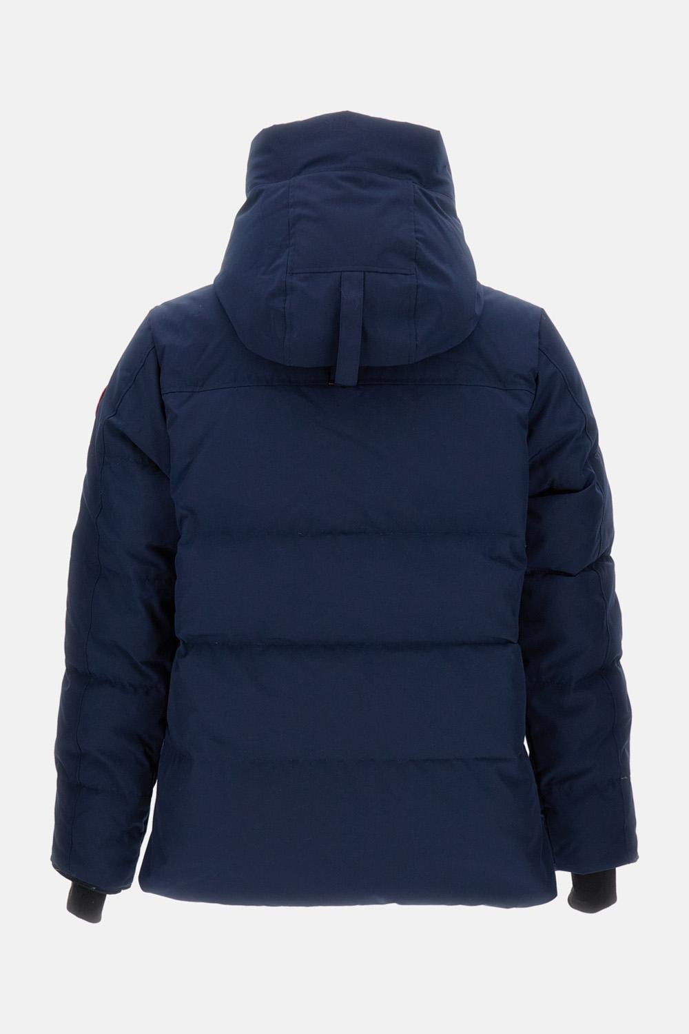 MACMILLAN PARKA - 2