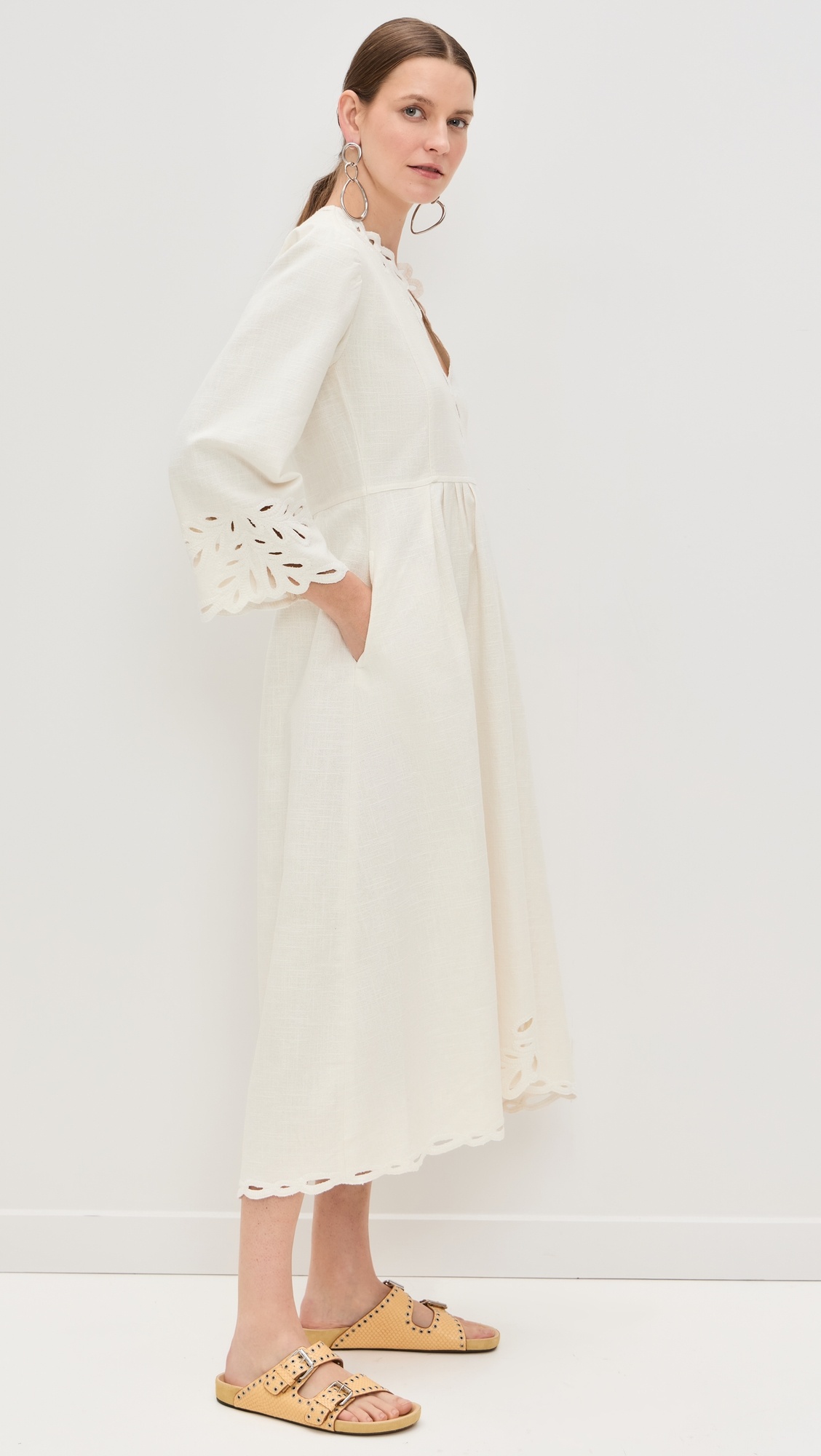 Tianny Dress - 3