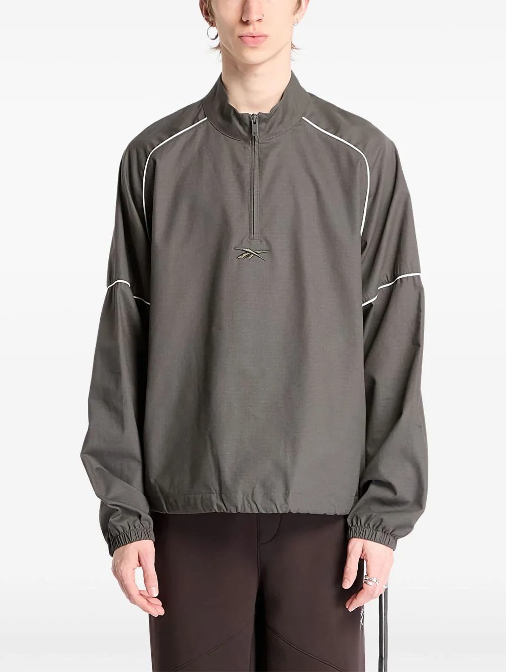 UNIFORM Track Jacket - 1