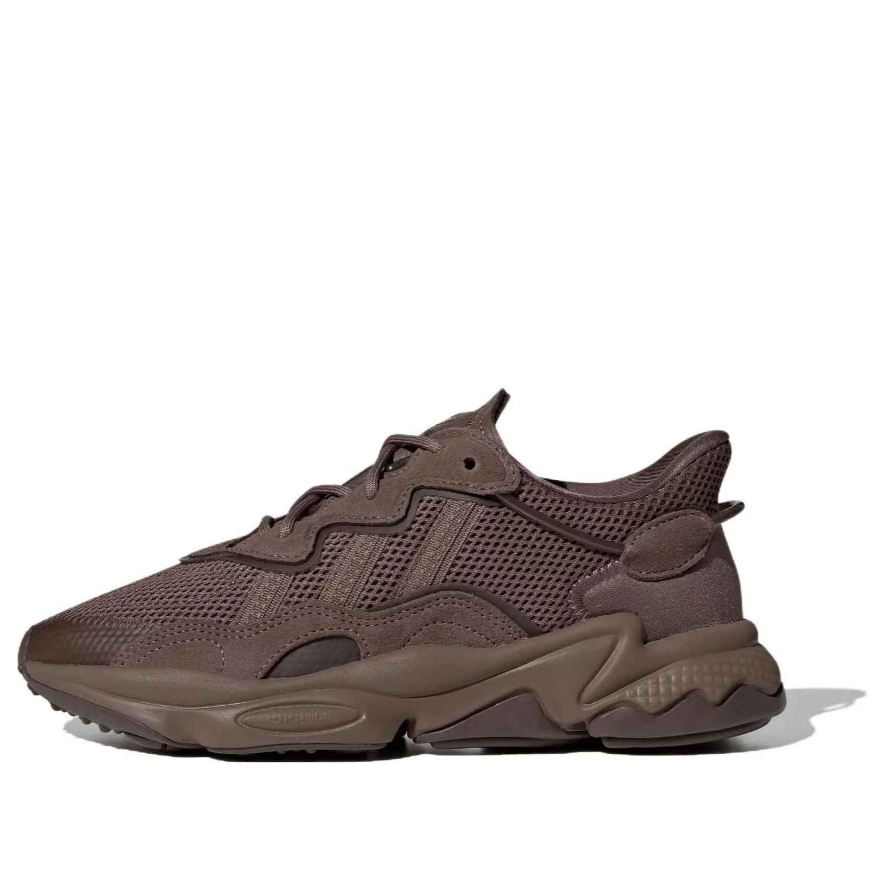 (WMNS) 아디다스 Ozweego 'Earth Strata' IG4184 - 1