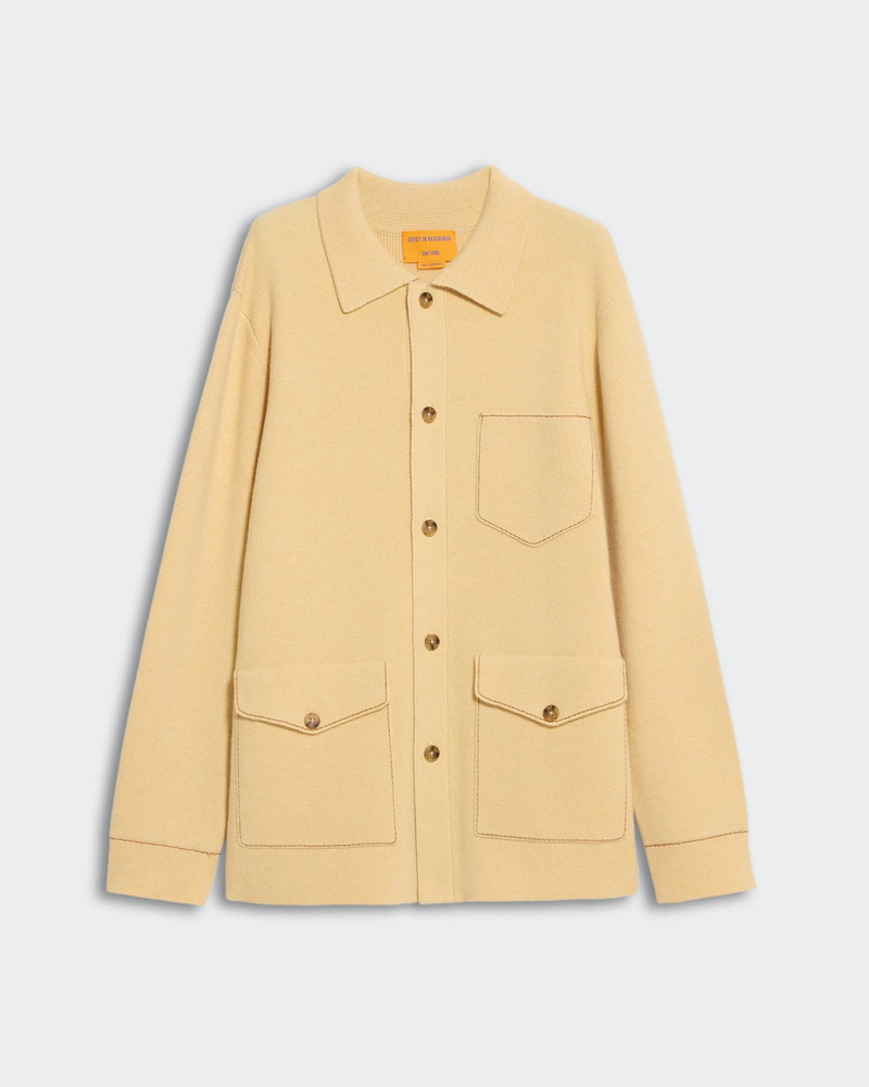 Industry Jacket - 1